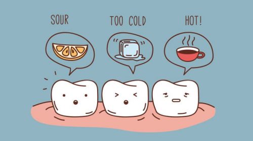 8 Most Common Dental Problems